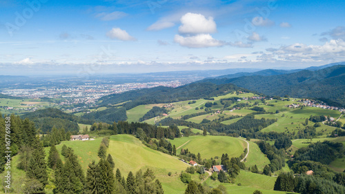Freiburg im Schwarzwald