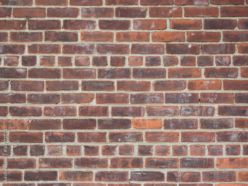 Obraz premium Brick Wall Background Texture