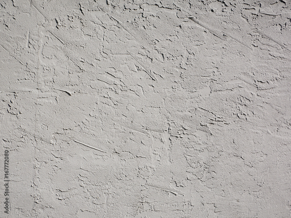 Gray cement plaster wall texture Gray cement plaster wall texture