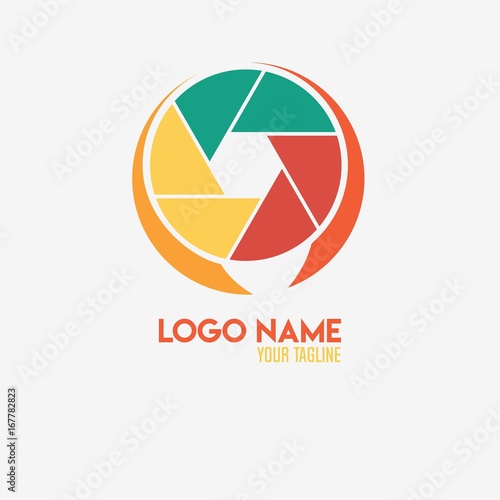Free Download Abstract Logo - GFXLoad