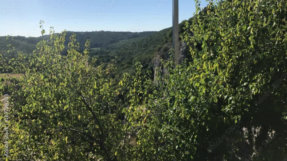 Representation of the instrument of the crucifixion of Jesus 3840X2160 UltraHD footage - Christian cross hidden on hill top 2160p 30fps UHD video Representation of the instrument of the crucifixion of Jesus 3840X2160 UltraHD footage - Christian cross hidden on hill top 2160p 30fps UHD video