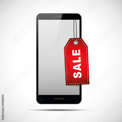 smartphone sale