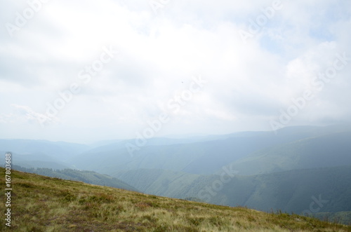 Sky,mountain