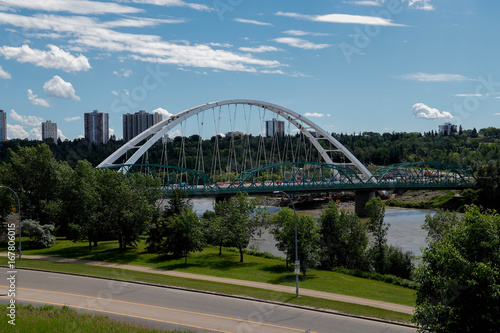 Edmonton Bridge