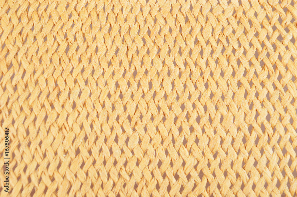 Wickered plant background Wickered plant background