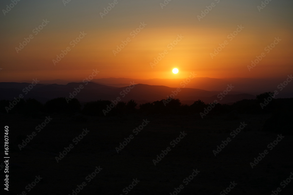 sunrise sunrise