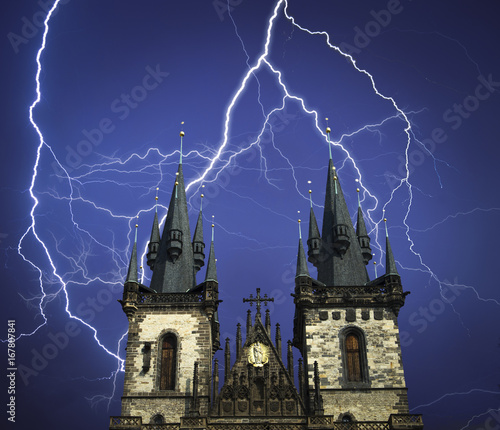 Photography Prague is the city and capital of the Czech Republic