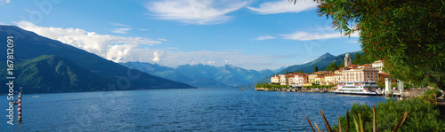 Bellagio - Lago di Como photo