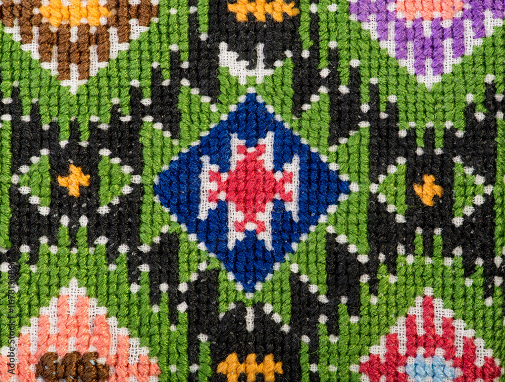 Embroidery Embroidery