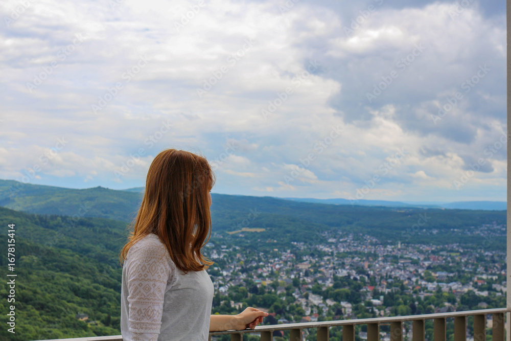 aussichtsplattform Drachenfels königswinter aussichtsplattform Drachenfels königswinter