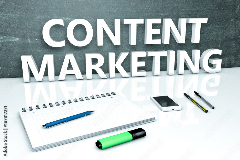 Content Marketing Content Marketing