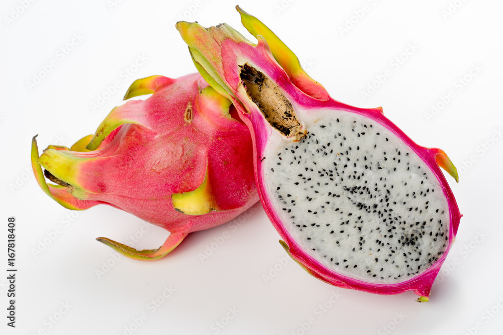 dragon fruit dragon fruit