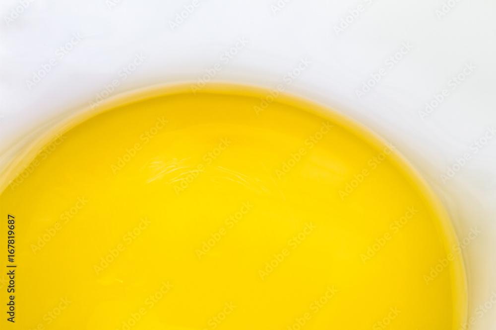 Ready-made fried eggs Ready-made fried eggs