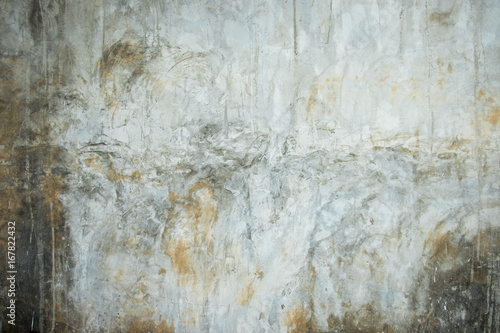 Wallpaper Mural Gray wall mortar wall gray Torontodigital.ca