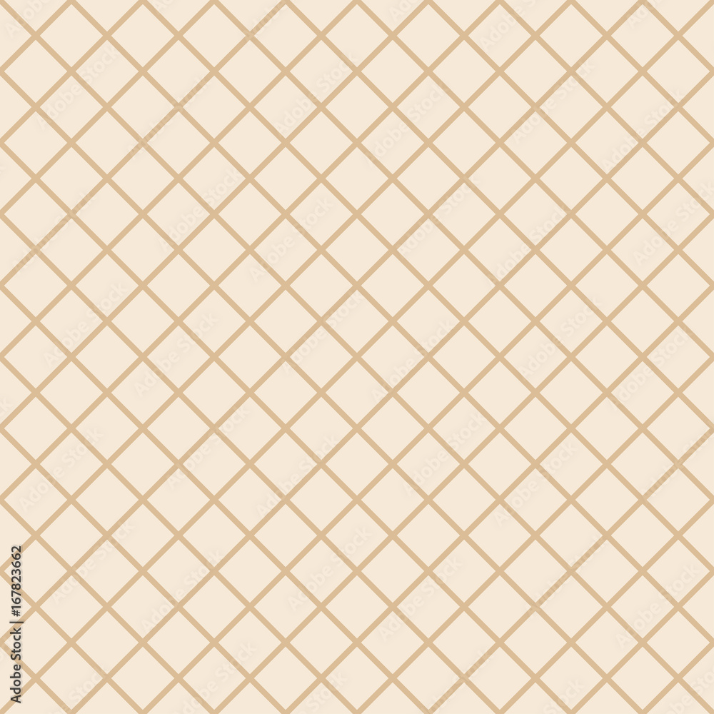 Pattern with the mesh, grid. Seamless vector background. Abstract geometric texture. Rhombuses wallpaper. Diamonds motif Digital paper for page fills, web designing, backdrops, backgrouns, cover Pattern with the mesh, grid. Seamless vector background. Abstract geometric texture. Rhombuses wallpaper. Diamonds motif Digital paper for page fills, web designing, backdrops, backgrouns, cover