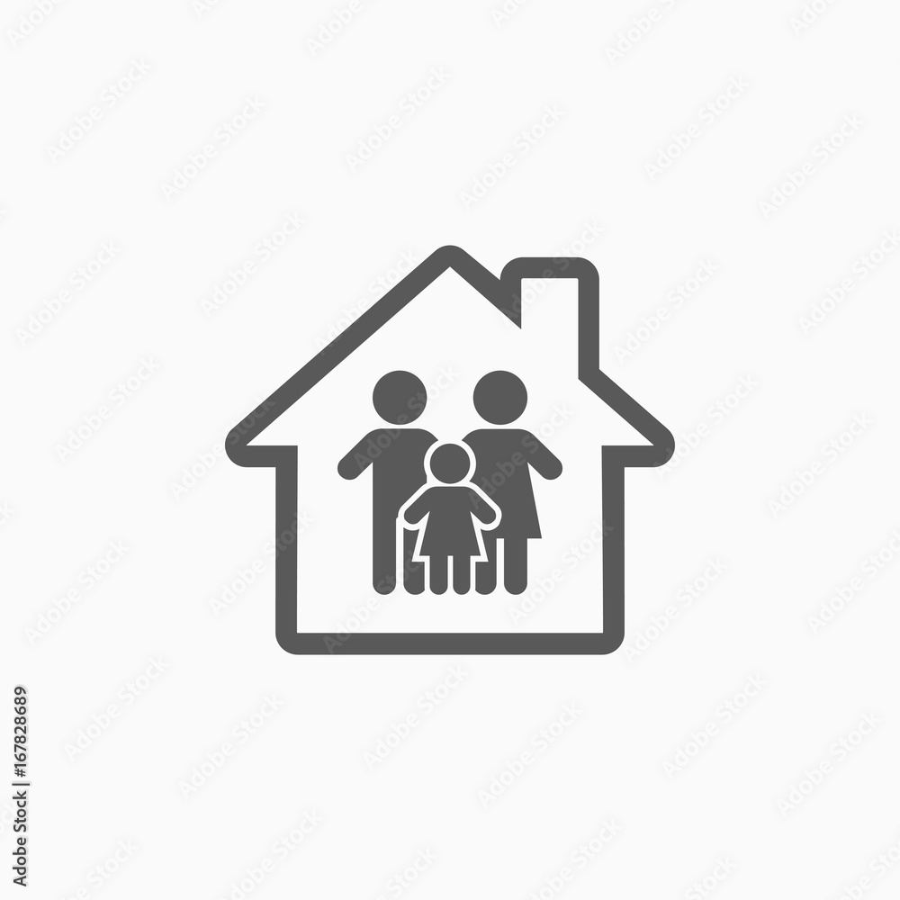 family icon family icon