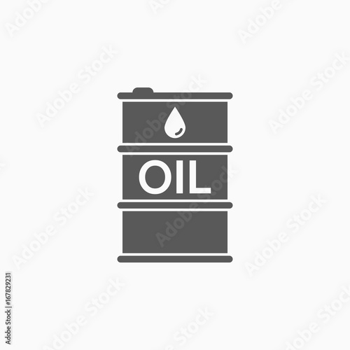 oil barrel icon