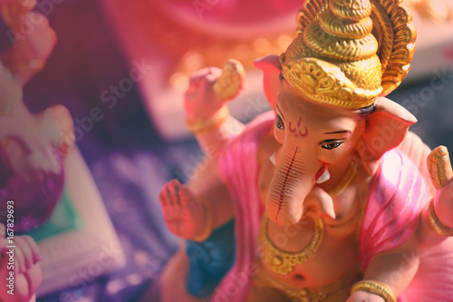 lord ganesha