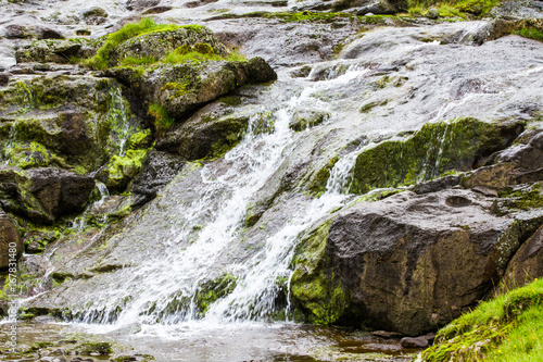 Water in Nature