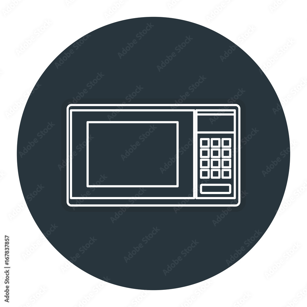 microwave oven isolated icon vector illustration design microwave oven isolated icon vector illustration design