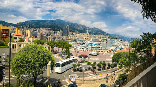 Monte Carlo