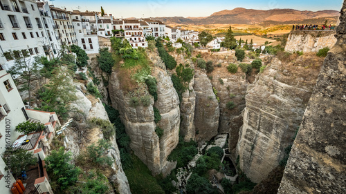 Ronda New Bridge