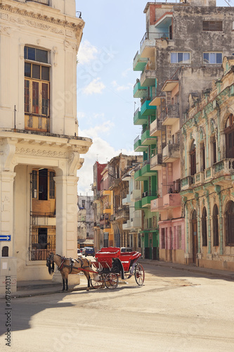 Old Havana © Alexey Astakhov