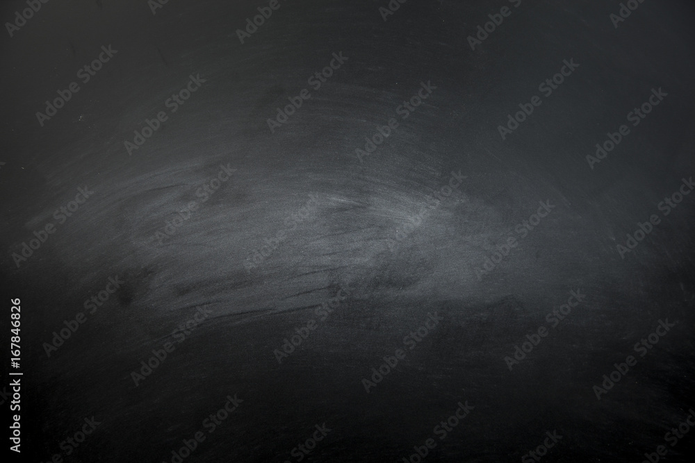 abstract black chalk board background