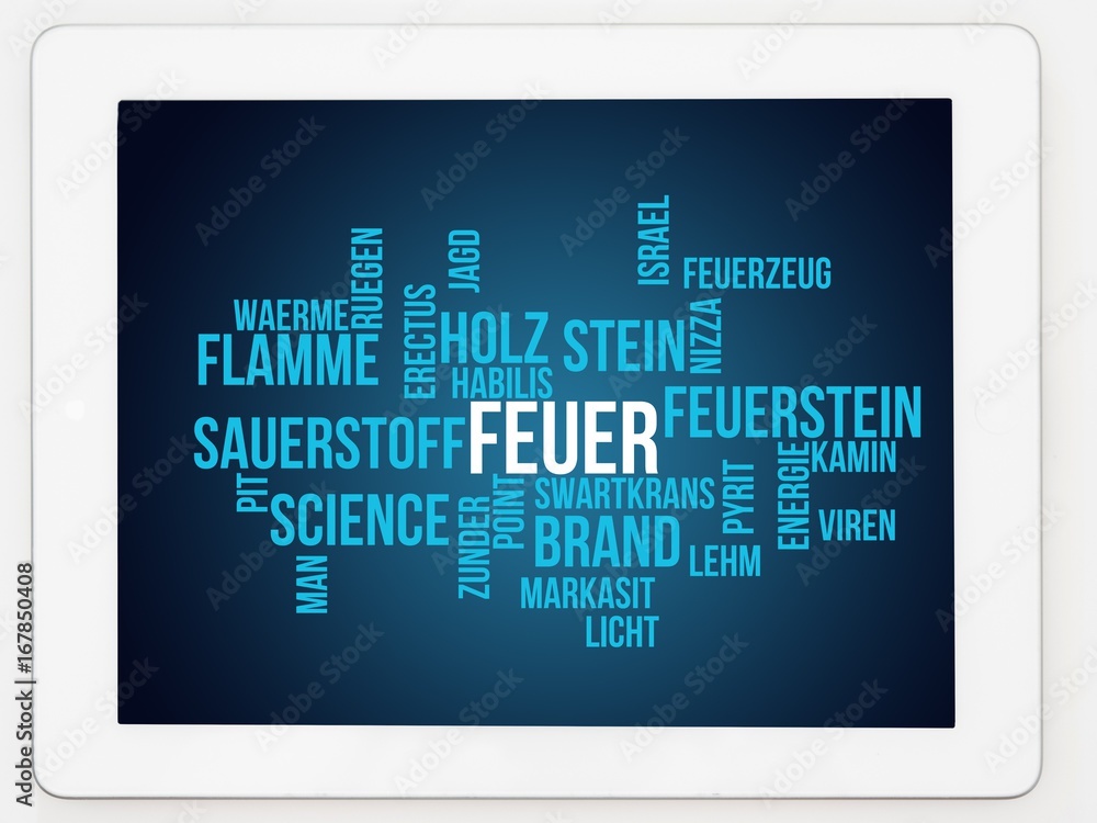 Feuer Feuer