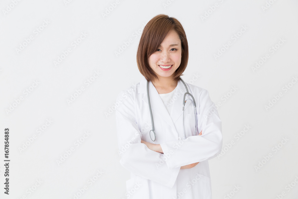 女医 女医