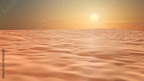 Fototapeta Naklejka Na Ścianę i Meble -  dunes