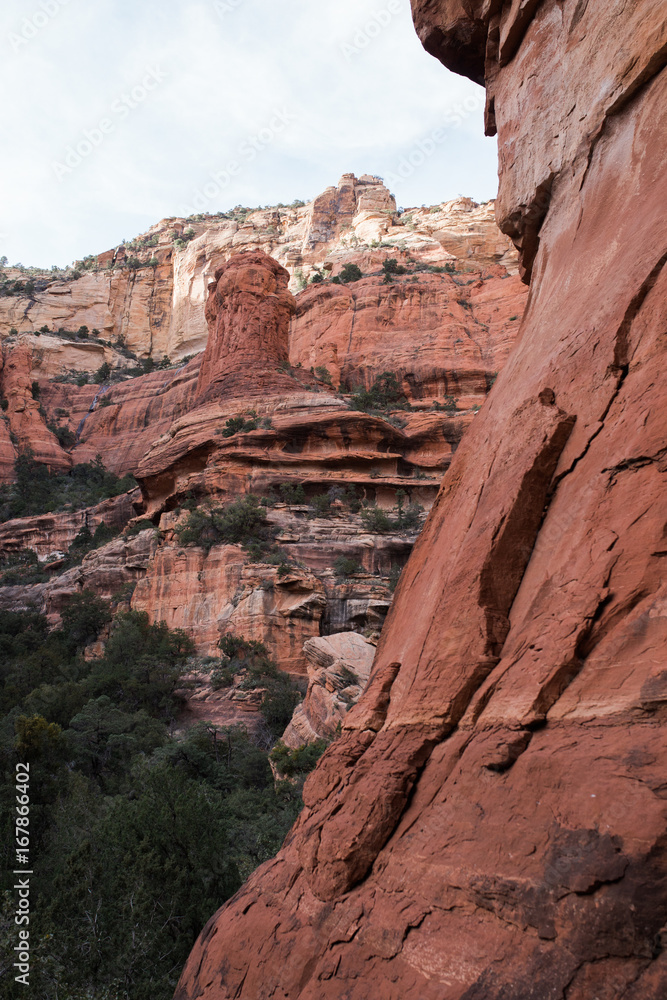 Fototapeta premium Sedona