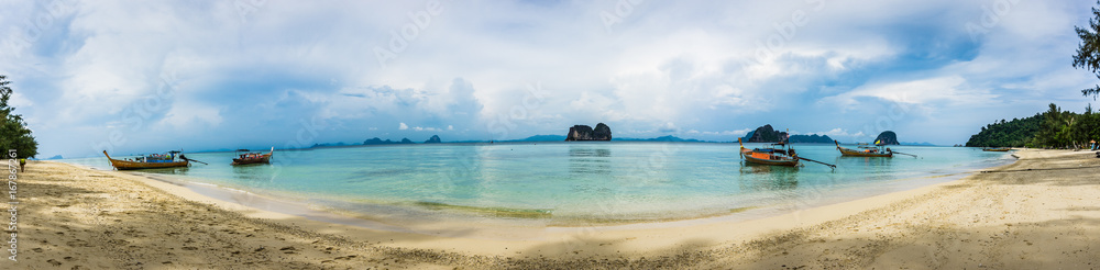 Thai Beach