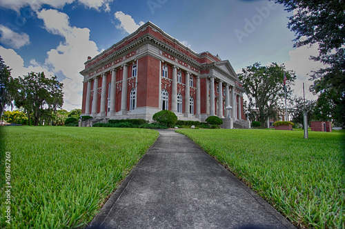 DeSoto Courthouse