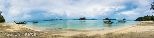 Thai Beach © Sandy
