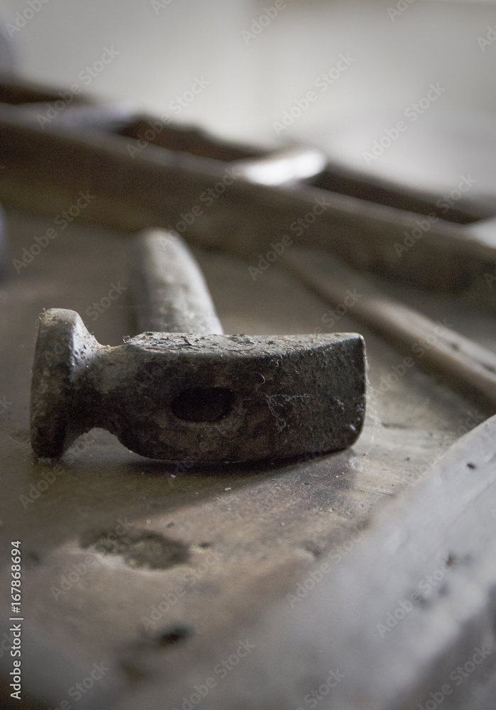 Cobbler's Tools