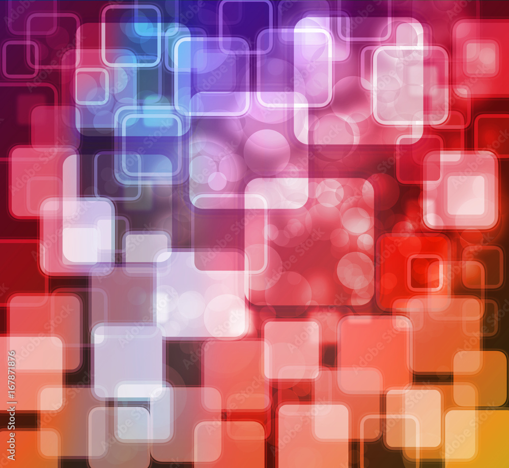 abstract square colorful texture abstract square colorful texture
