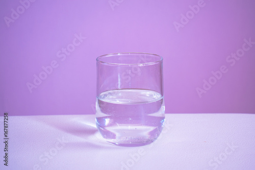 Wasserglas