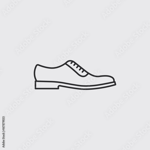 Men Shoes icon