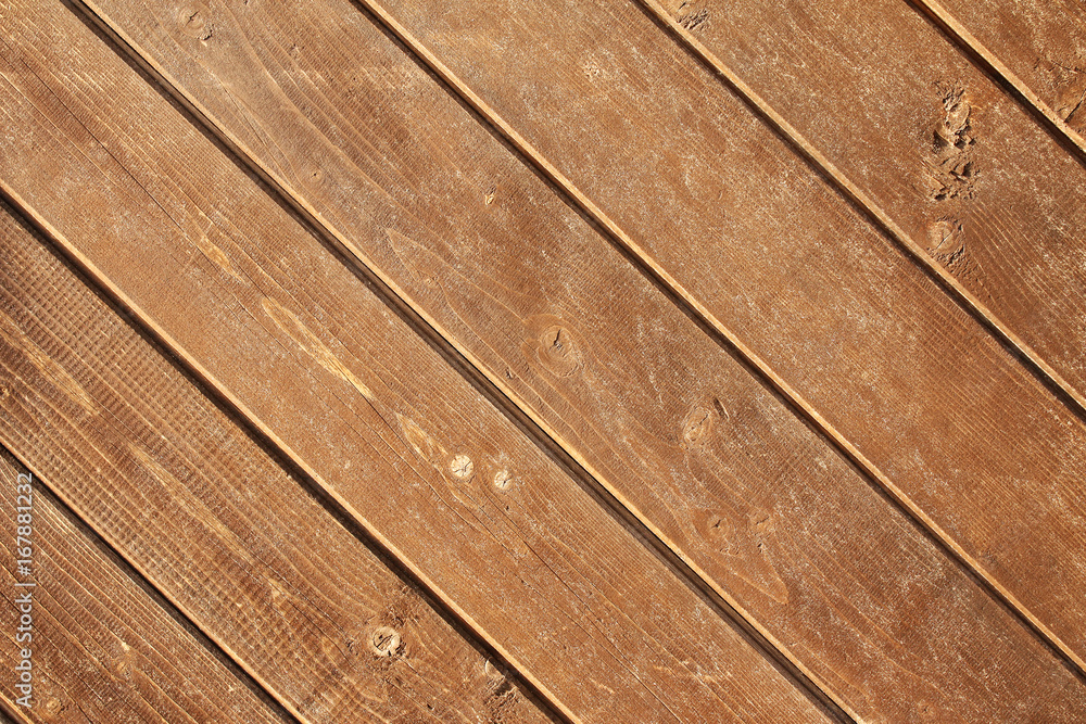 Texture of old wooden boards Texture of old wooden boards