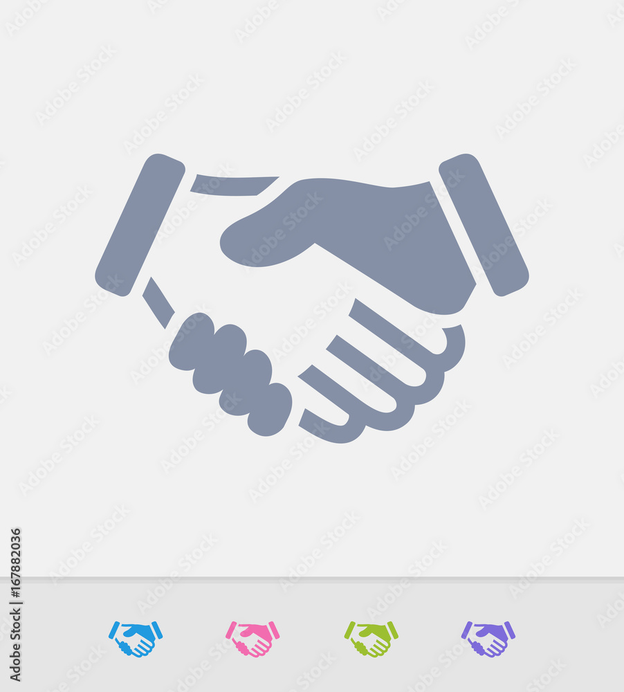 Handshake - Granite Icons. A professional, pixel-perfect icon designed on a 32x32 pixel grid and redesigned on a 16x16 pixel grid for very small sizes Handshake - Granite Icons. A professional, pixel-perfect icon designed on a 32x32 pixel grid and redesigned on a 16x16 pixel grid for very small sizes