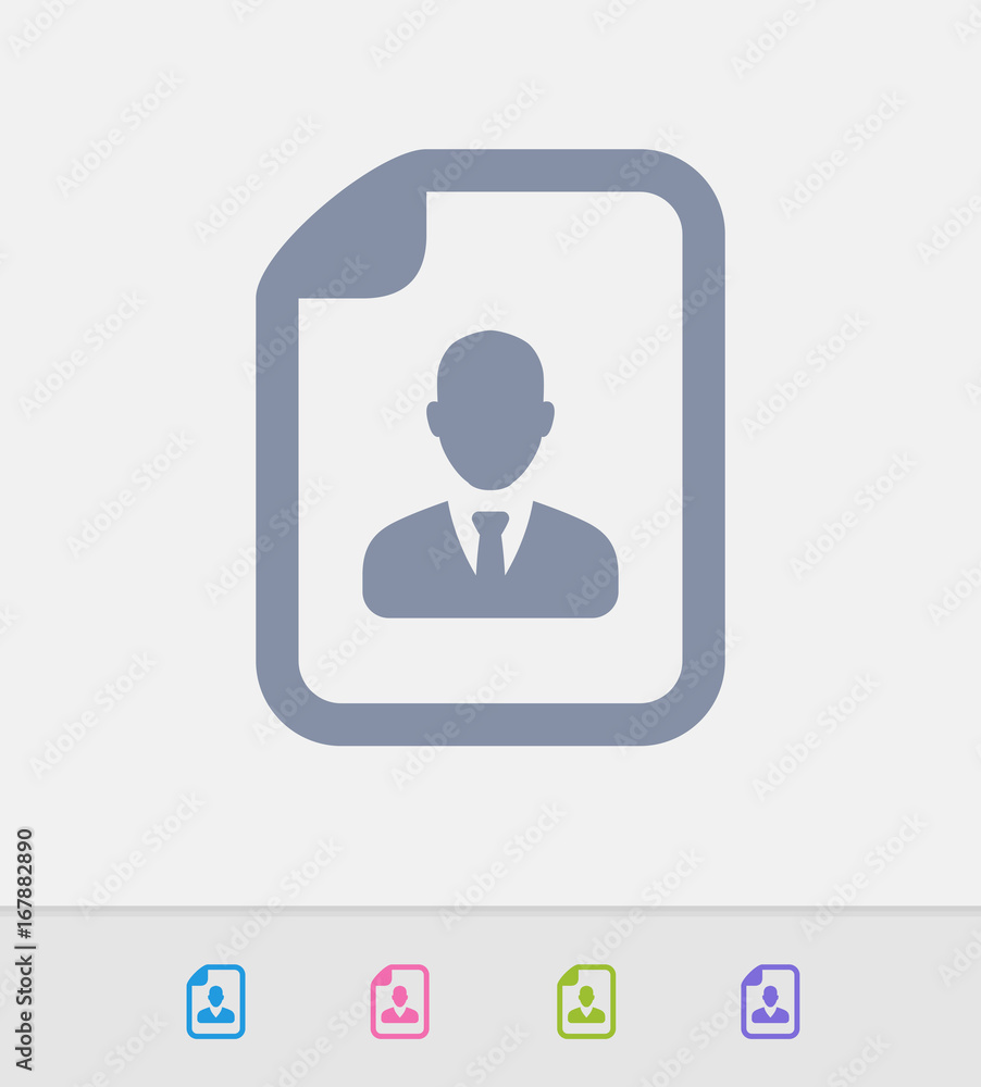 Resume - Granite Icons. A professional, pixel-perfect icon designed on a 32x32 pixel grid and redesigned on a 16x16 pixel grid for very small sizes Resume - Granite Icons. A professional, pixel-perfect icon designed on a 32x32 pixel grid and redesigned on a 16x16 pixel grid for very small sizes