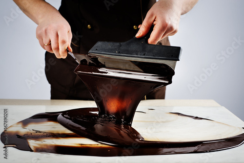 Сhocolate