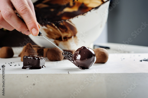 Сhocolate