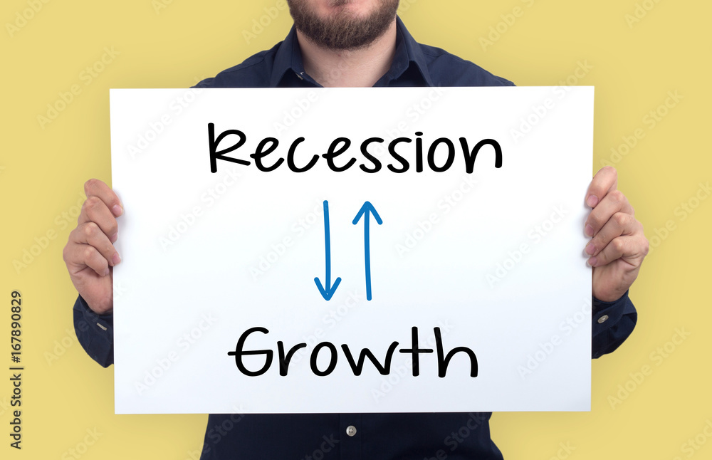 RECESSION-GROWTH CONCEPT RECESSION-GROWTH CONCEPT