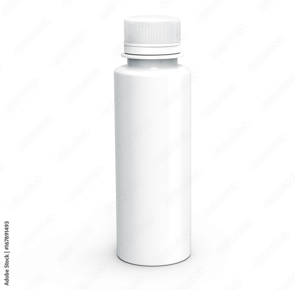 Plastic bottle for drinks Plastic bottle for drinks