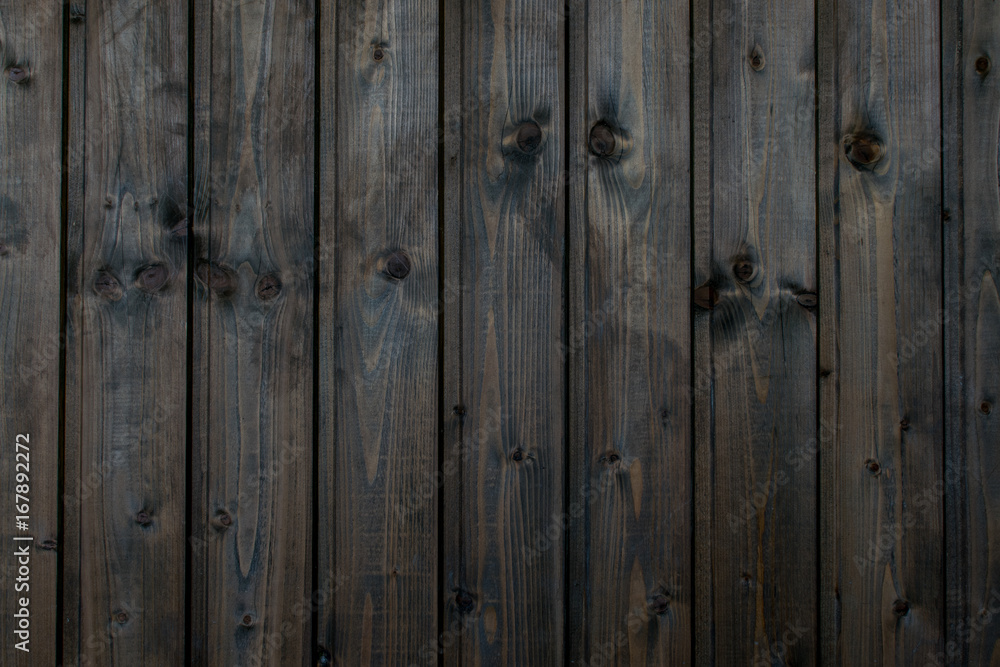 dark wood on background dark wood on background