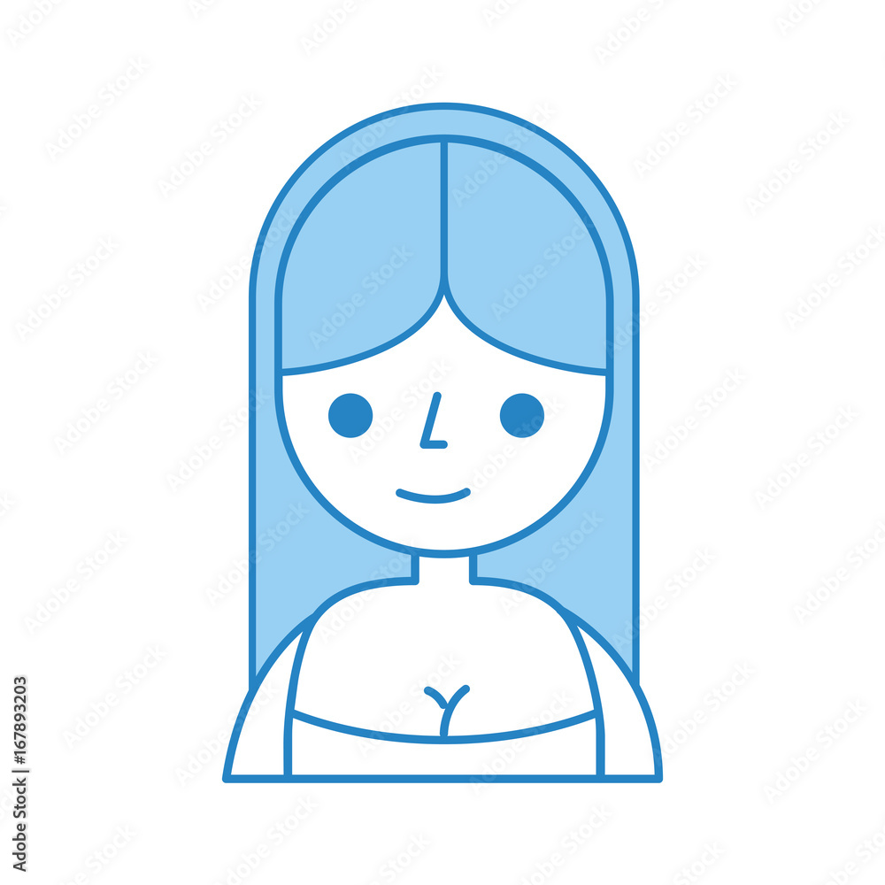 antique lady avatar character vector illustration design antique lady avatar character vector illustration design