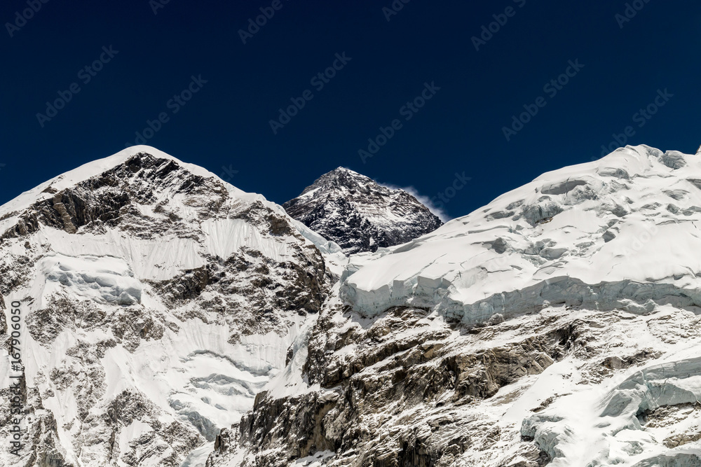 Monte Everest 