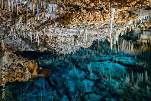 Crystal Cave - Bermuda